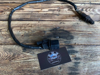 лямбда-зонд BMW 7 серия E65/E66/E67 E65 2001, 3.6 л., N62 B36 A, бензин, АКПП, седан, 11787512984, 7512984, 0258007145