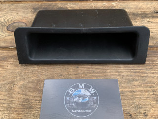 пепельница BMW 5 серия E39 [рестайлинг] E39 2003, 2.5 л., M57 D25 (256D1), дизель, АКПП, седан, 51168159701, 8159701