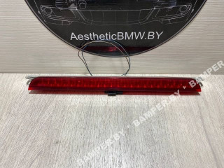 дополнительный стоп-сигнал BMW X5 E53 [рестайлинг] E53 2005, 3.0 л., дизель, АКПП, внедорожник 5 дв., полный привод, 63258362039, 8362039