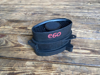 расходомер воздуха BMW 5 серия E60/E61 [рестайлинг] E60 2008, 3.0 л., M57N2 306 D3, дизель, АКПП, седан, 13627788744, 7788744