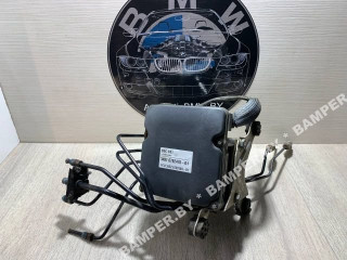 блок ABS BMW 7 серия F01/F02 2009, 4.4 л., бензин, АКПП, седан, 34516792478, 6792478, 34526792480, 6792480