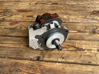 ТНВД BMW 5 серия E60/E61 [рестайлинг] 2008, 3.0 л., дизель, АКПП, синий, седан, 7798333, 0445010146