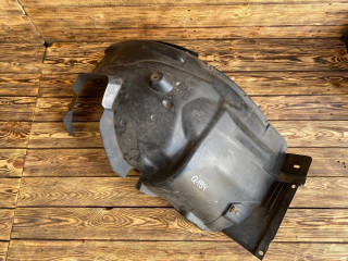 защита арок передняя правая (подкрылок) BMW 3 серия E90/E91 [рестайлинг] E90 2010, 2.0 л., N43 B20 A, бензин, АКПП, седан, 51717059378, 7059378