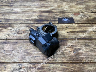 заслонка дроссельная BMW 5 серия F07/F10/F11 2012, 3.0 л., N57S D30 B, дизель, АКПП, хетчбэк 5 дв., 13547810752, 7810752