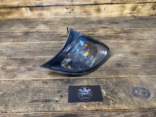 поворотник левый BMW 3 серия E46 [рестайлинг] E46 2004, 2.5 л., M54 B25 (256S5), бензин, АКПП, седан, 63136914199, 6914199