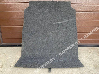 пол багажника BMW 5 серия F07/F10/F11 F10 2012, 2.0 л., N47 D20 C, дизель, МКПП, седан, 51475470301, 5470301