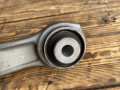 рычаг передний левый BMW 5 серия F07/F10/F11 F10 (2009 - 2013), 3.0 л., N57 D30 A, дизель, АКПП, седан, 31126777743, 67777743 - фото №5