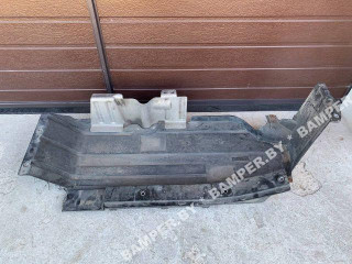 защита днища BMW X5 E53 [рестайлинг] E53 2005, 3.0 л., бензин, АКПП, внедорожник 5 дв., 51718408767, 8408767