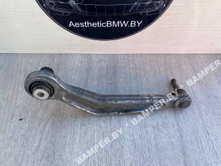 рычаг задний правый BMW 5 серия E60/E61 2005, 2.5 л., дизель, АКПП, универсал