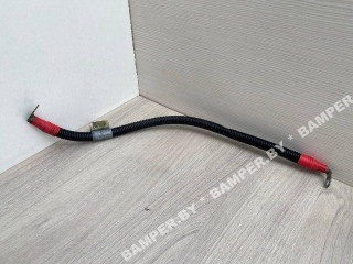 провод высоковольтный BMW 5 серия E60/E61 [рестайлинг] 2008, 3.0 л., дизель, АКПП, синий, седан, 12527789222