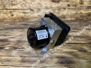 блок ABS BMW 3 серия E90/E91 [рестайлинг] 2009, 2.0 л., бензин, МКПП, универсал, задний привод, 34516787836, 6787836, 34516787837, 6787837