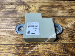 усилитель антенны BMW 3 серия E90/E91 [рестайлинг] 2009, 2.0 л., бензин, МКПП, универсал, задний привод, 65206935024, 6935024