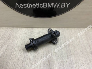 термостат BMW X5 E70 2007, 3.0 л., дизель, АКПП, внедорожник 5 дв., полный привод, 11717787870, 7787870