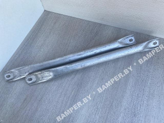 распорка стоек BMW 5 серия F07/F10/F11 F11 2011, 2.5 л., дизель, АКПП, универсал, 7180315, 7180316