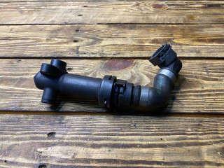 термостат BMW 5 серия E39 [рестайлинг] E39 2003, 2.5 л., M57 D25 (256D1), дизель, АКПП, седан, 11712247723, 2247723