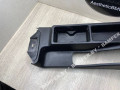 подлокотник BMW 3 серия E36 1995, 2.0 л., бензин, МКПП, хетчбэк 5 дв., 51168146045, 8146045 - фото №3