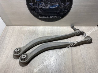 рычаг задний BMW 7 серия F01/F02 2009, 4.4 л., бензин, АКПП, седан