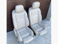 салон (комплект сидений) BMW 5 серия F07/F10/F11 F11 2011, 2.5 л., дизель, АКПП, универсал - фото №2