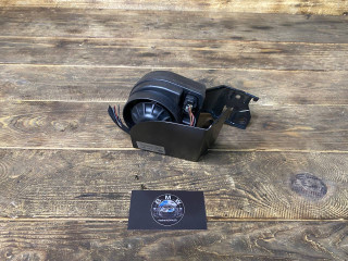 сирена (гонг) BMW 3 серия E46 [рестайлинг] E46 2004, 2.5 л., M54 B25 (256S5), бензин, АКПП, седан, 65758383152, 8383152