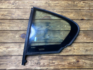 стекло двери задней левой BMW 5 серия F07/F10/F11 F10 2010, 2.0 л., N47 D20 C, дизель, АКПП, седан