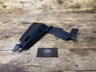 крепление фары левой BMW 3 серия E46 E46/2 2001, 1.9 л., M43 B19 (194E1), бензин, МКПП, купе