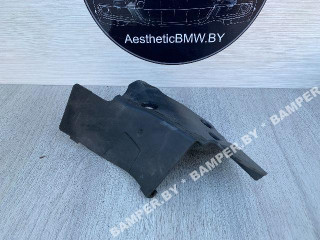 защита днища BMW X5 E70 2007, 3.0 л., дизель, АКПП, внедорожник 5 дв., полный привод, 33316776981, 6776981