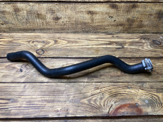 патрубок (трубопровод, шланг) BMW 3 серия E46 E46/2 2001, 1.9 л., M43 B19 (194E1), бензин, МКПП, купе