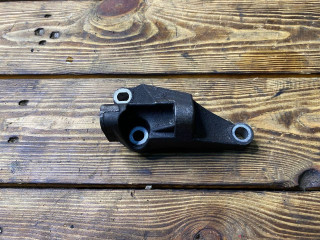 кронштейн генератора BMW 5 серия E39 [рестайлинг] E39 2003, 2.5 л., M57 D25 (256D1), дизель, АКПП, седан, 11167787942, 7787942