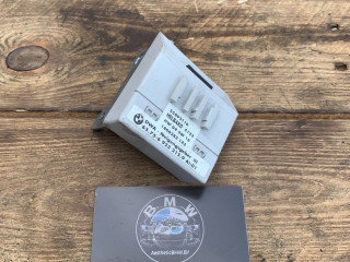 датчик курсовой устойчивости BMW 5 серия E39 [рестайлинг] E39 2003, 2.5 л., M57 D25 (256D1), дизель, АКПП, седан, 65756923215, 6923215