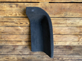 обшивка багажника BMW X3 E83 [рестайлинг] E83 2007, 3.0 л., M57N2 306D5, дизель, АКПП, внедорожник 5 дв., 51477049042, 7049042