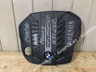 декоративная крышка двигателя BMW X5 E70 [рестайлинг] E70 2011, 4.0 л., дизель, АКПП, внедорожник 5 дв., 11147811025, 7811025