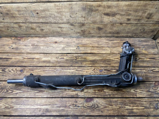 рулевая рейка BMW X5 E70 2007, 3.0 л., M57N2 306 D3, дизель, АКПП, внедорожник 5 дв., 32106771418, 6771418, 7882135