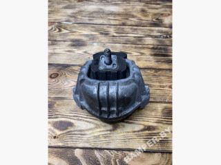 подушка крепления двигателя BMW 3 серия E90/E91 [рестайлинг] 2009, 2.0 л., бензин, МКПП, универсал, задний привод, 22116773742, 6773742