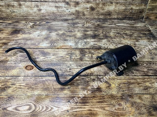 адсорбер BMW 3 серия E90/E91 [рестайлинг] 2009, 2.0 л., бензин, МКПП, универсал, задний привод, 16137074464, 7074464