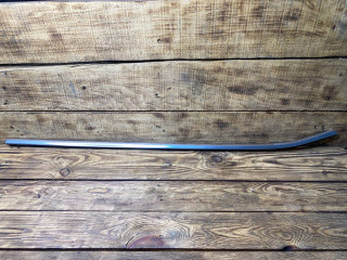 молдинг двери передней правой BMW X5 F15 2013, 3.0 л., N57 D30 B, дизель, АКПП, внедорожник 5 дв., 51337289622, 7289622