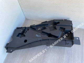 ящик под инструменты BMW X5 E53 [рестайлинг] E53 2005, 3.0 л., бензин, АКПП, внедорожник 5 дв., 51478244764, 8244764