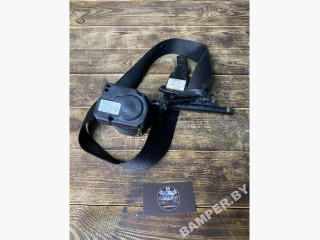 ремень безопасности BMW X5 E53 [рестайлинг] E53 2006, 3.0 л., M57N 306 D2, дизель, АКПП, внедорожник 5 дв., 72118408752, 8408752