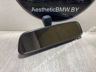 зеркало салона BMW 3 серия E36 1992, 1.6 л., бензин, МКПП, седан, 51161977231, 1977231