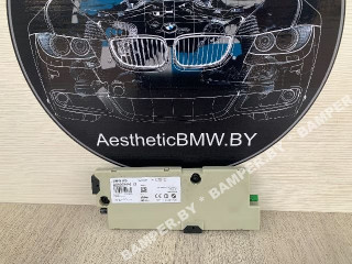 усилитель антенны BMW 7 серия F01/F02 2009, 4.4 л., бензин, АКПП, седан, 9209446