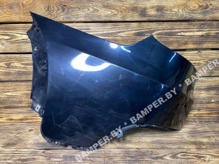 бампер задний BMW X5 E70 2007, 3.0 л., M57N2 306 D3, дизель, АКПП, внедорожник 5 дв., 51127158439, 7158439