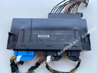 блок комфорта BMW 5 серия F07/F10/F11 F11 2011, 2.5 л., дизель, АКПП, универсал, 61359267468, 9267468