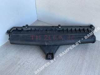 корпус воздушного фильтра Mini Cooper 1 поколение [рестайлинг] R56 2006, 1.6 л., N12 B16 A, бензин, МКПП, хетчбэк 5 дв., 7534824