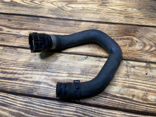 патрубок (трубопровод, шланг) BMW 5 серия E60/E61 [рестайлинг] E60 2007, 3.0 л., M57N2 306 D3, дизель, АКПП, седан, 64216917699, 6917699