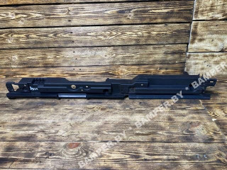 пол багажника BMW X5 E70 2007, 3.0 л., M57N2 306 D3, дизель, АКПП, внедорожник 5 дв., 51477145913, 7145913