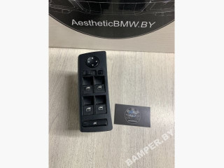 блок управления стеклоподъемниками BMW X5 E53 [рестайлинг] E53 2006, 3.0 л., M57N 306 D2, дизель, АКПП, внедорожник 5 дв., 61316962509, 6962509