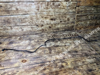 трубка вентиляции бака BMW 3 серия E90/E91 [рестайлинг] 2009, 2.0 л., бензин, МКПП, универсал, задний привод, 16126765750, 6765750