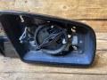 зеркало наружное правое BMW 5 серия E60/E61 [рестайлинг] E60 2007, 3.0 л., M57N2 306 D3, дизель, АКПП, седан - фото №5