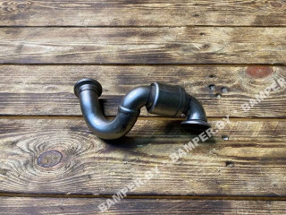 трубка системы рециркуляции EGR BMW 7 серия E65/E66/E67 [рестайлинг] 2006, 3.0 л., дизель, АКПП, седан