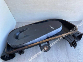 корпус воздушного фильтра BMW 5 серия F07/F10/F11 F11 2011, 2.5 л., дизель, АКПП, универсал, 13717812462, 7812462