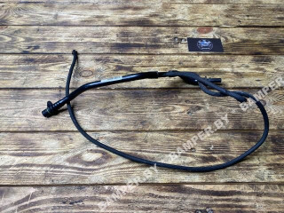 трубка вакуумная BMW 5 серия F07/F10/F11 2012, 3.0 л., N57S D30 B, дизель, АКПП, хетчбэк 5 дв., 8513293